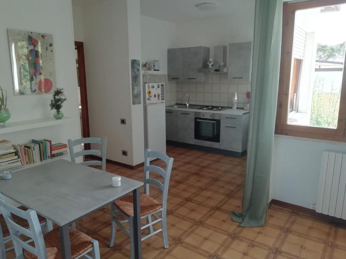 La Casetta Dei Grilli - Accanto Alle Terme Di Venturina E 10" Dal Mare Venturina Terme Exterior photo