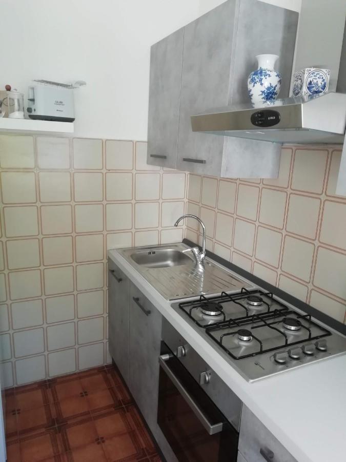 La Casetta Dei Grilli - Accanto Alle Terme Di Venturina E 10" Dal Mare Venturina Terme Exterior photo