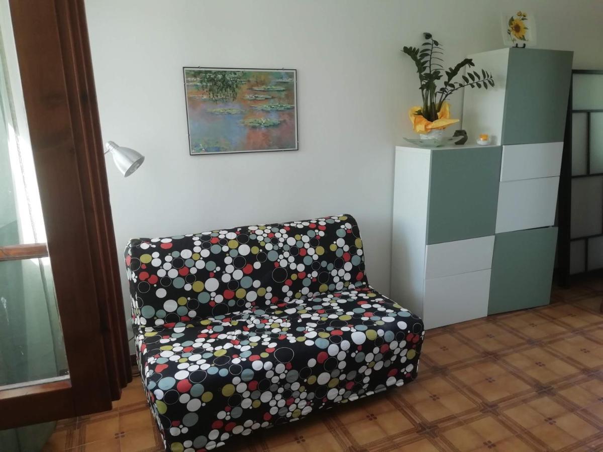 La Casetta Dei Grilli - Accanto Alle Terme Di Venturina E 10" Dal Mare Venturina Terme Exterior photo