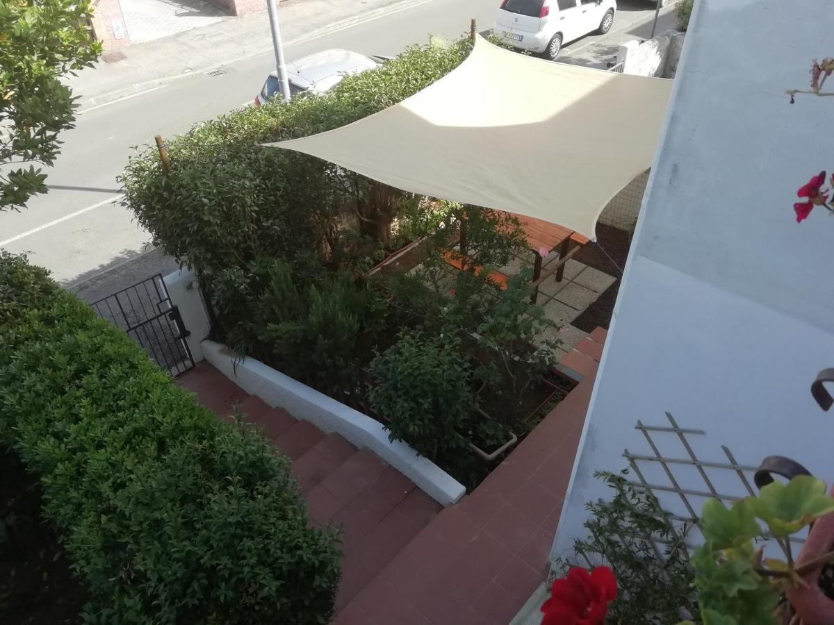 La Casetta Dei Grilli - Accanto Alle Terme Di Venturina E 10" Dal Mare Venturina Terme Exterior photo